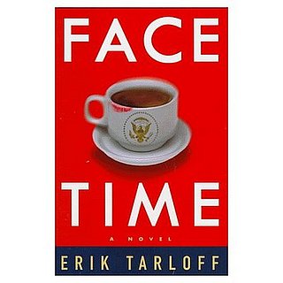 Bookmobile: Face-Time, by Erik Tarloff