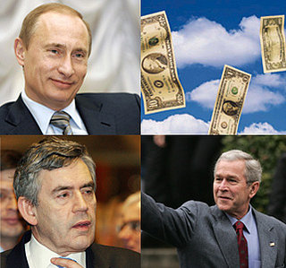 Citizen Poll: Poor Leaders?