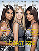 Sugar Shout Out: Vogue India Launches