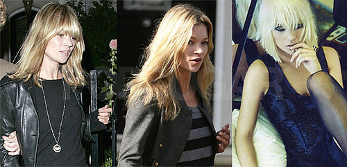 Which Haircut Do You Like Best on Kate Moss?