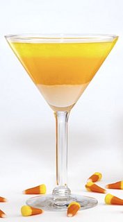 Sugar Shout Out: Trick-or-Tini