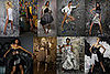 Sugar Shout Out: Top Model Trivia
