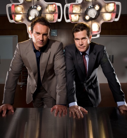 TV Tonight: Nip/Tuck 
