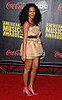 Love It or Hate It? Solange Knowles' American Music Awards Look