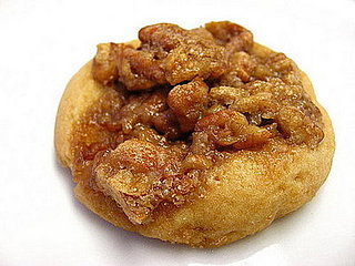 Sugar Shout Out: Yummy Thanksgiving Dessert