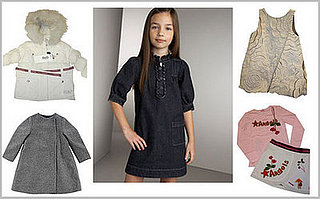 Sugar Shout Out: Cute Kid Couture