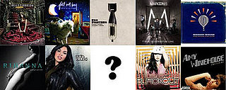 Sugar Shout Out: Best Pop Album of 2007