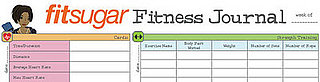 Sugar Shout Out: Get Holiday Fit With Fit!