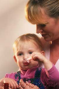 Lil Tip: Making the Medicine Go Down