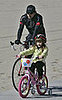 Patrick Dempsey Gives Parenting Advice