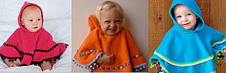 Supersize This: Ponchos