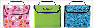 Ecotot: Lunchopolis