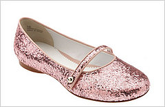 Supersize This: Twinkle Toes