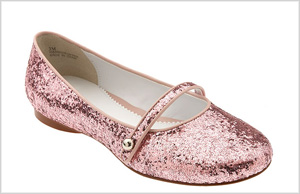 Supersize This: Twinkle Toes
