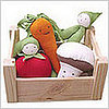 Ecotot: Organic Teethers