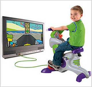 Smart Cycle: Kid Friendly or Are You Kidding?