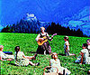 Why Didn't Anybody Tell Me: Life's a Musical