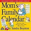 Lil Tip: Family Calendar