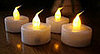 Lil Tip: Faux Flickering Candles