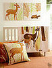 Ways to Decorate A Unisex Nursery