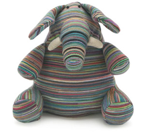 Ecotot: Yarn Elephant