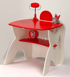 Pimp Your Crib: Desk