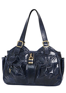 Mia Bossi Diaper Bag Giveaway!
