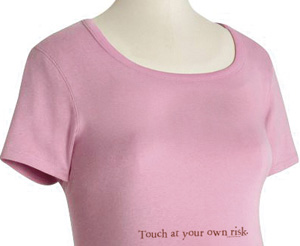 Baby Bump: Tell It Like It Is Tees