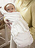 Lil Find: Angel Blanket
