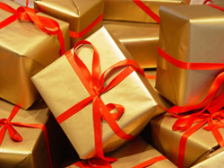 Mommy Dearest: Nanny Gifts