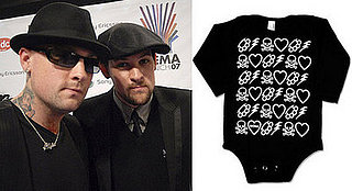 Joel Madden Baby Daddy, Designer and Do Gooder