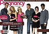 Pregnancy Mag Covers Underbelly Cast