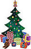 Lil Tip: Toy Tree