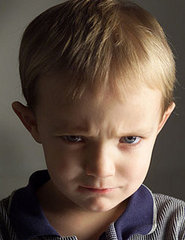 Baby Wellness: Tantrums Baby Wellness: Tantrums