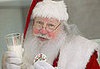 What Do Your Kids Leave Out For Santa?