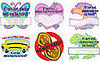 Lil Find: Temporary Tattoos