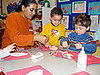 Tending to Baby, Part 1: The Daycare Option