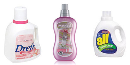 Lil Tip: Wash Up For Baby