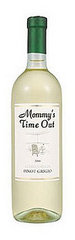 Mom-Me Time: Wine O'Clock