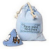Pee Pee Teepees: Ga Ga or Gag?