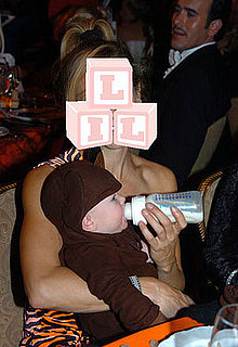 Who's Your Baby?