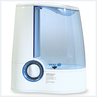 Baby Wellness: Humidifiers Baby Wellness: Humidifiers