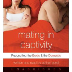 Bringing Sexy Back: Mating in Captivity