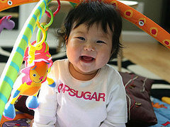 Sugarbabies: Olivia Rhee