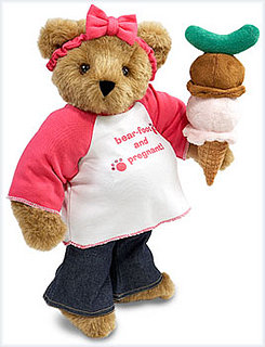 National American Teddy Bear Day