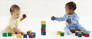 Tending to Baby, Part 3: Nanny Share Option