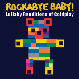 Rockabye Music Reviews