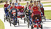 Stroller Strides Provides Mom-Me Time