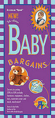 Baby Bump: Baby Bargains Baby Bump: Baby Bargains