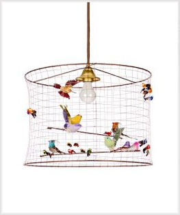 Nursery Lighting